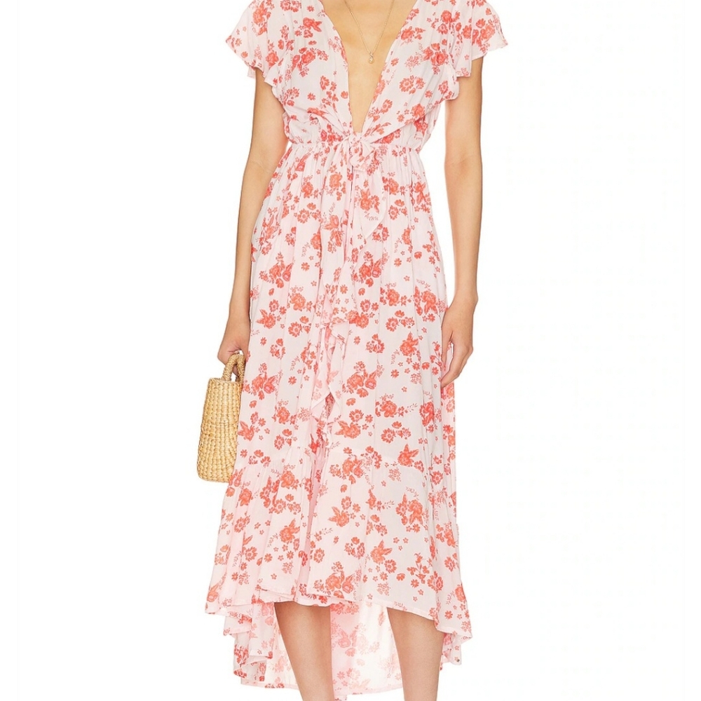 Beautiful Summer Dress